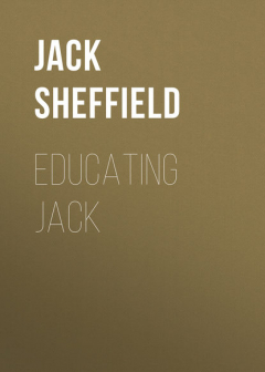 Книга Educating Jack на ReadRate.com книга Educating Jack