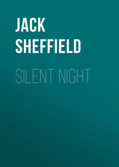 Книга Silent Night на ReadRate.com книга Silent Night