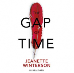 Книга Gap of Time на ReadRate.com книга Gap of Time