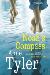 Книга Noah's Compass на ReadRate.com книга Noah's Compass