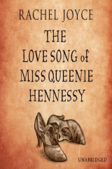 книга Love Song of Miss Queenie Hennessy