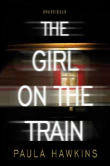 книга Girl on the Train