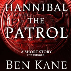 Книга Hannibal: The Patrol на ReadRate.com книга Hannibal: The Patrol