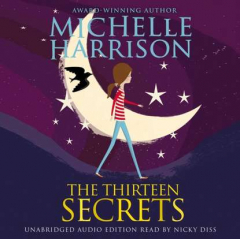 Книга Thirteen Secrets на ReadRate.com книга Thirteen Secrets