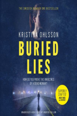 книга Buried Lies