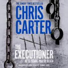 Книга Executioner на ReadRate.com книга Executioner
