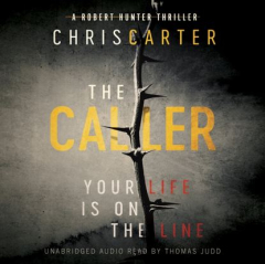 Книга Caller на ReadRate.com книга Caller