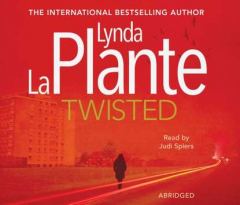 Книга Twisted на ReadRate.com книга Twisted