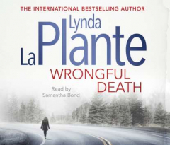 Книга Wrongful Death на ReadRate.com книга Wrongful Death