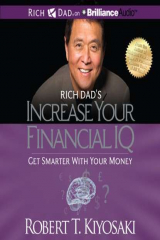 книга Rich Dad's Increase your Financial IQ
