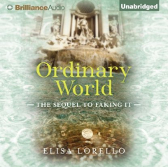 Книга Ordinary World на ReadRate.com книга Ordinary World