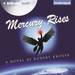 Книга Mercury Rises на ReadRate.com книга Mercury Rises