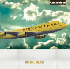 Книга United States of Banana на ReadRate.com книга United States of Banana