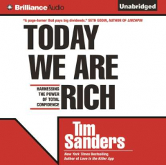 Книга Today We are Rich на ReadRate.com книга Today We are Rich