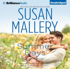Книга Summer Days на ReadRate.com книга Summer Days