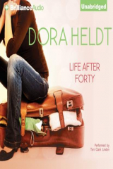 книга Life After Forty