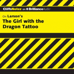 Книга Girl with the Dragon Tattoo на ReadRate.com книга Girl with the Dragon Tattoo