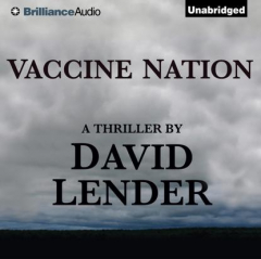 Книга Vaccine Nation на ReadRate.com книга Vaccine Nation