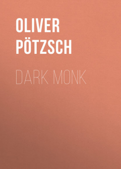 Книга Dark Monk на ReadRate.com книга Dark Monk