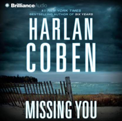 Книга Missing You на ReadRate.com книга Missing You
