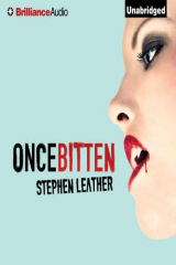 книга Once Bitten