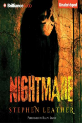 книга Nightmare