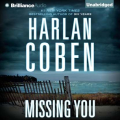 Книга Missing You на ReadRate.com книга Missing You
