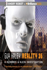 книга Reality 36