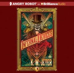 Книга Infernal Devices на ReadRate.com книга Infernal Devices