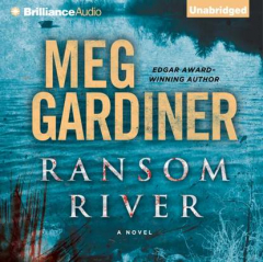 Книга Ransom River на ReadRate.com книга Ransom River