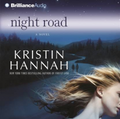 Книга Night Road на ReadRate.com книга Night Road