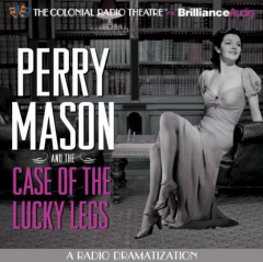 Книга Perry Mason and the Case of the Lucky Legs на ReadRate.com книга Perry Mason and the Case of the Lucky Legs