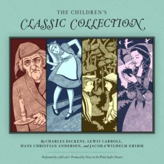 Книга Children's Classic Collection на ReadRate.com книга Children's Classic Collection