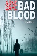 книга Bad Blood