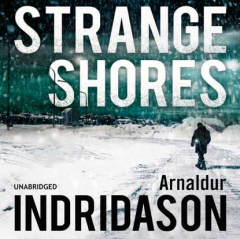 Книга Strange Shores на ReadRate.com книга Strange Shores