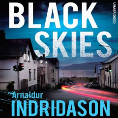Книга Black Skies на ReadRate.com книга Black Skies