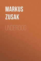 книга Underdog