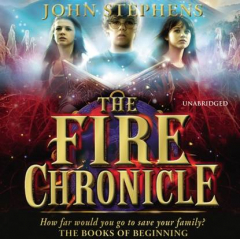 Книга Fire Chronicle: The Books of Beginning 2 на ReadRate.com книга Fire Chronicle: The Books of Beginning 2