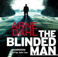 книга Blinded Man