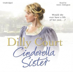 Книга Cinderella Sister на ReadRate.com книга Cinderella Sister