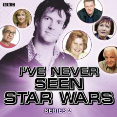 Книга I've Never Seen Star Wars Series 2, Complete на ReadRate.com книга I've Never Seen Star Wars Series 2, Complete