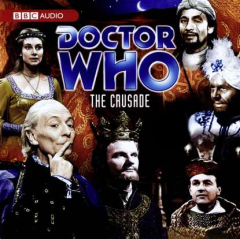 Книга Doctor Who: The Crusade (TV Soundtrack) на ReadRate.com книга Doctor Who: The Crusade (TV Soundtrack)