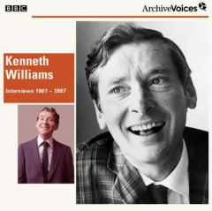 Книга Kenneth Williams In His Own Words на ReadRate.com книга Kenneth Williams In His Own Words