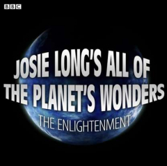 Книга Josie Long's All Of The Planet's Wonders The Enlightenment (BBC Radio 4 Comedy) на ReadRate.com книга Josie Long's All Of The Planet's Wonders The Enlightenment (BBC Radio 4 Comedy)