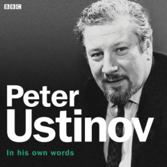 Книга Peter Ustinov In His Own Words на ReadRate.com книга Peter Ustinov In His Own Words