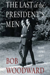 книга Last of the President's Men