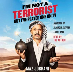 Книга I'm Not a Terrorist, But I've Played One On TV на ReadRate.com книга I'm Not a Terrorist, But I've Played One On TV