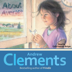 Книга About Average на ReadRate.com книга About Average