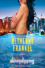 книга Skinnydipping
