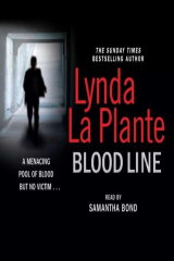 книга Blood Line